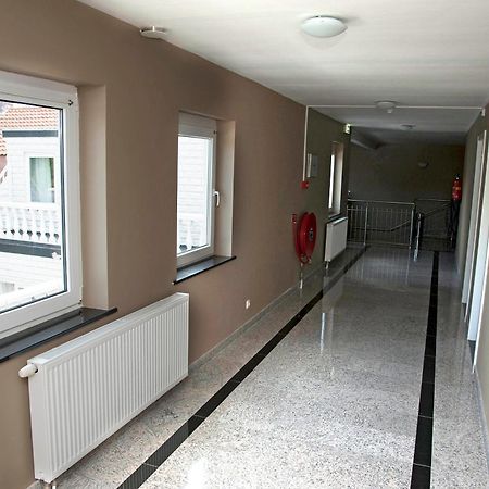 Hotel Maurice Nieuwvliet Kültér fotó