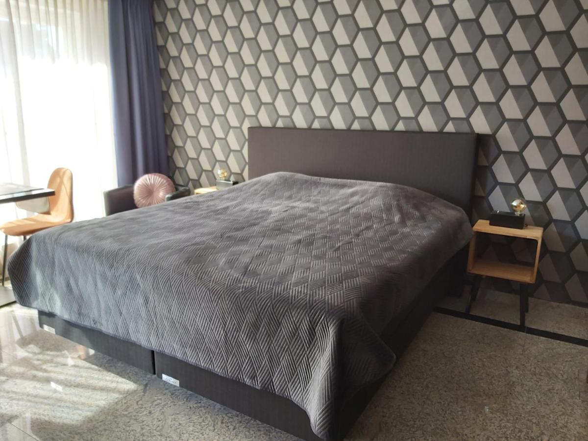 Hotel Maurice Nieuwvliet Kültér fotó