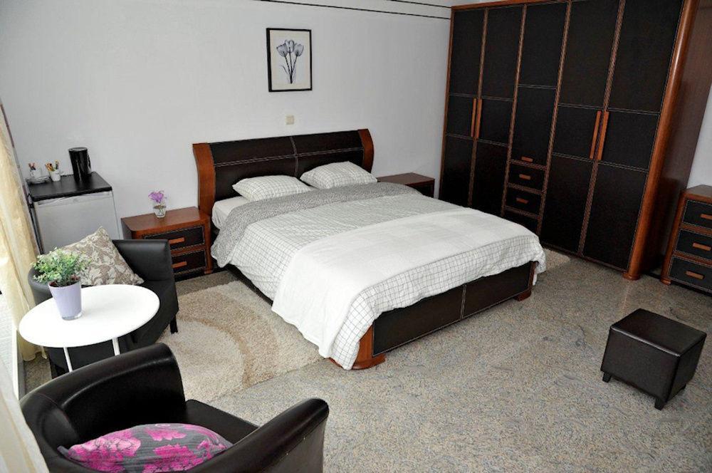 Hotel Maurice Nieuwvliet Kültér fotó